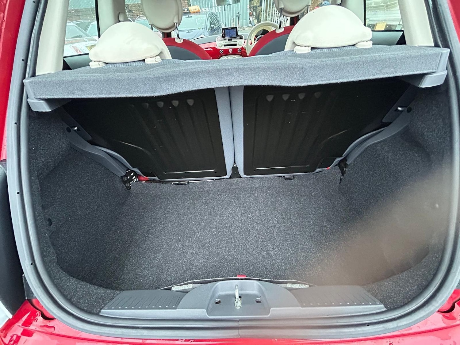 Used Fiat 500 2025 for sale - 77052184: Photo 28