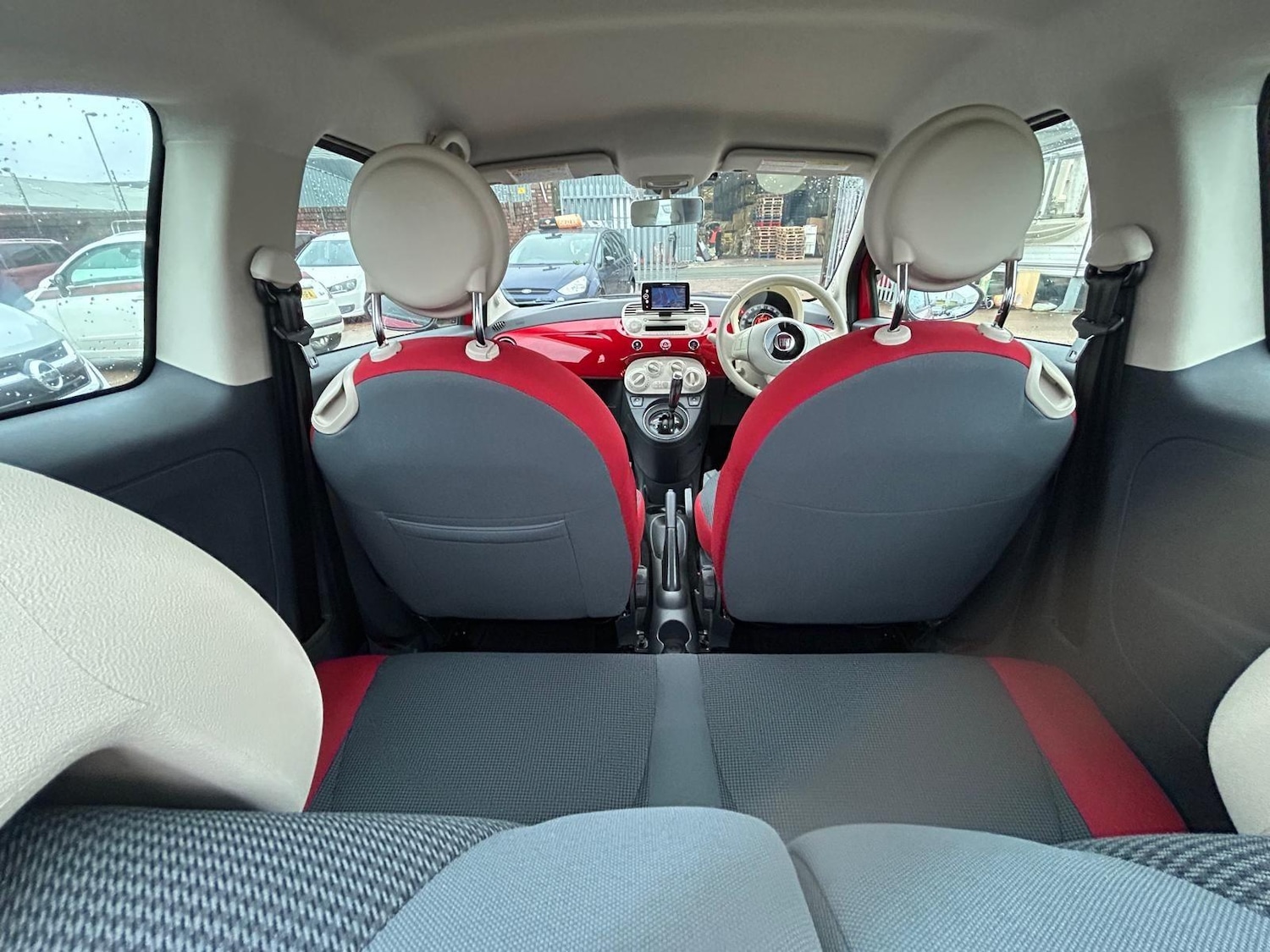 Used Fiat 500 2025 for sale - 77052184: Photo 29