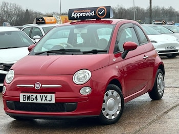 Used Fiat 500 undefined for sale - 77052184: Photo