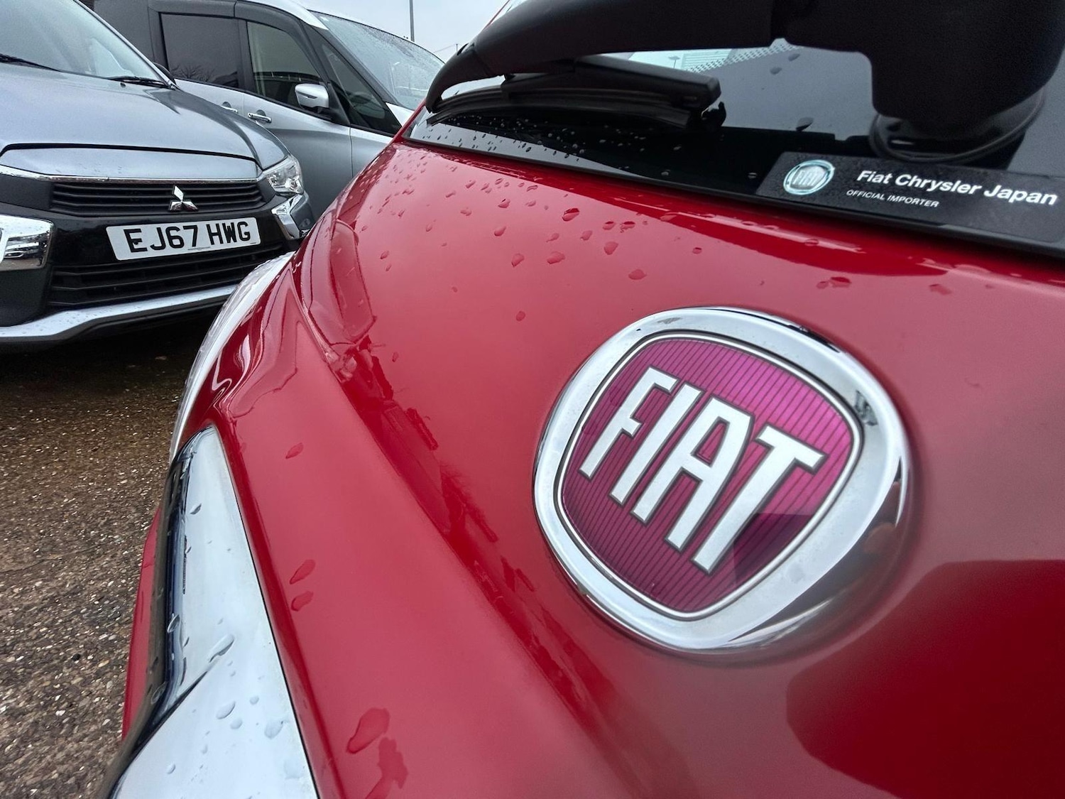 Used Fiat 500 2025 for sale - 77052184: Photo 30