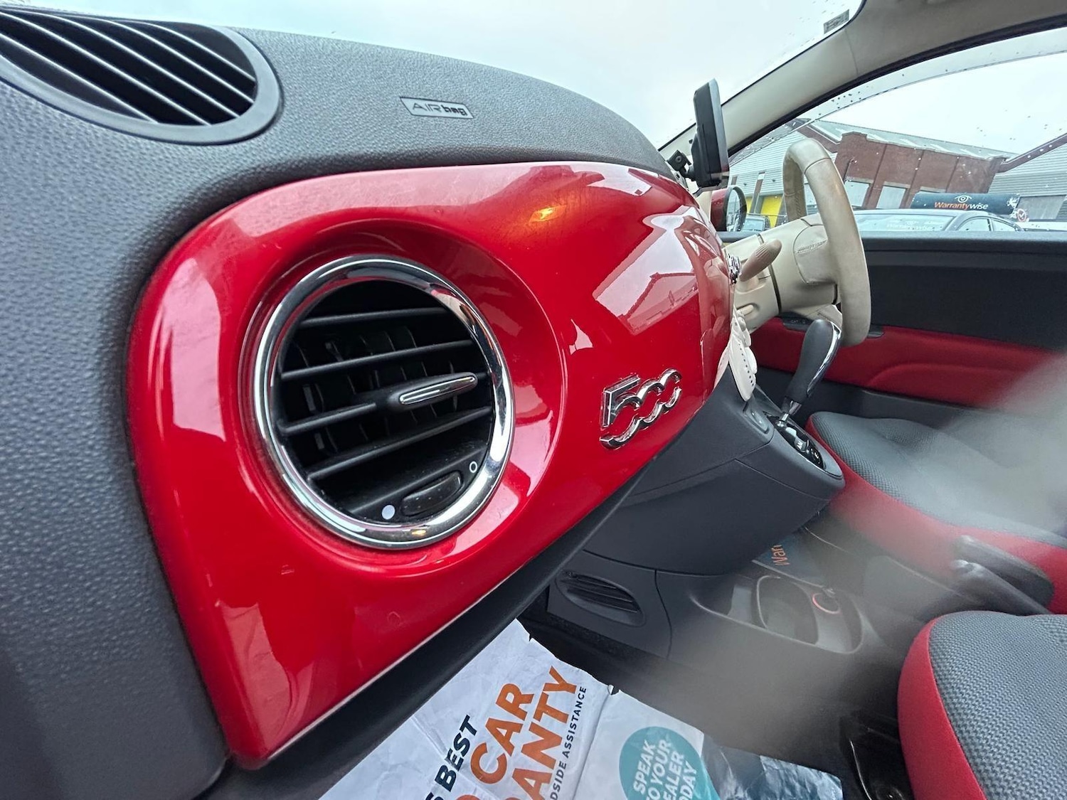 Used Fiat 500 2025 for sale - 77052184: Photo 31