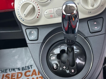 Used Fiat 500 undefined for sale - 77052184: Photo