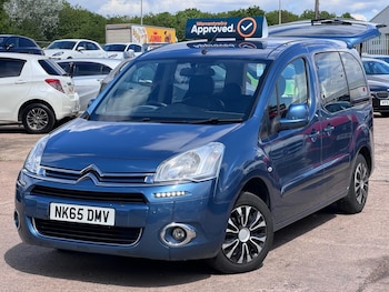 Used Citroen Berlingo Multispace 2015 for sale - 78582395: Photo