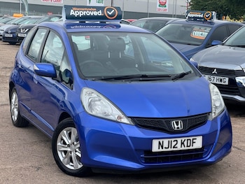 Honda - Jazz