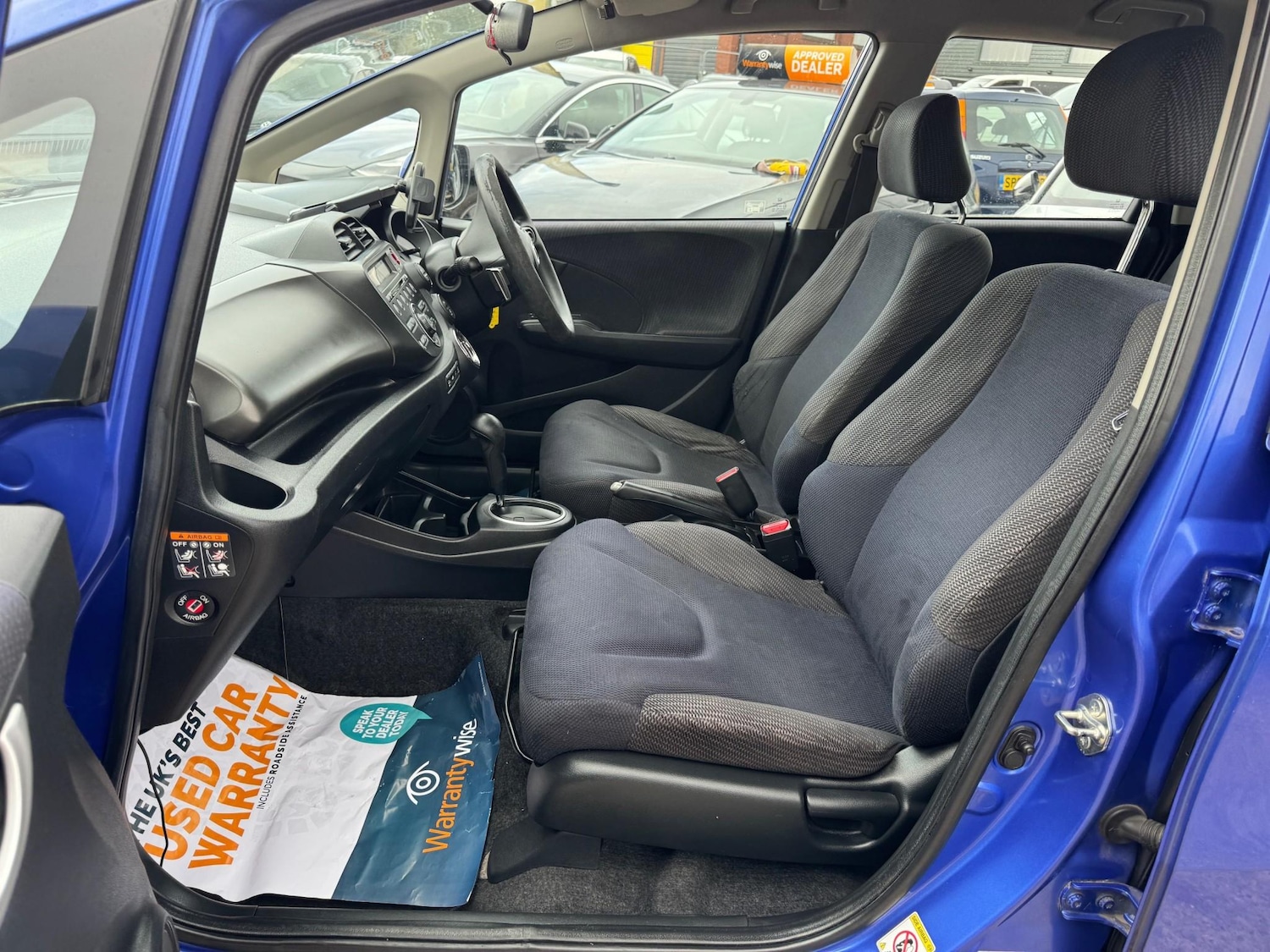 Vehicle 23