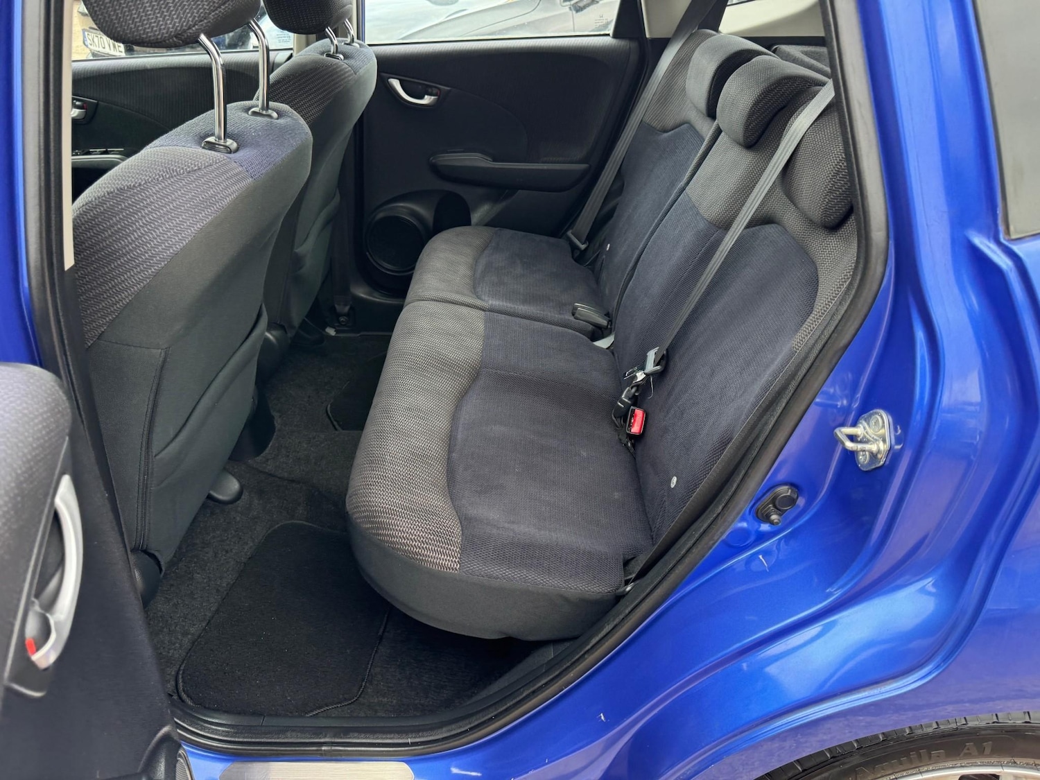 Vehicle 25
