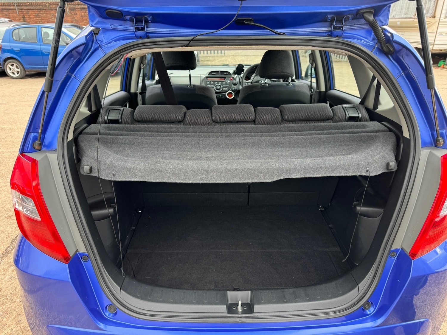 Vehicle 26