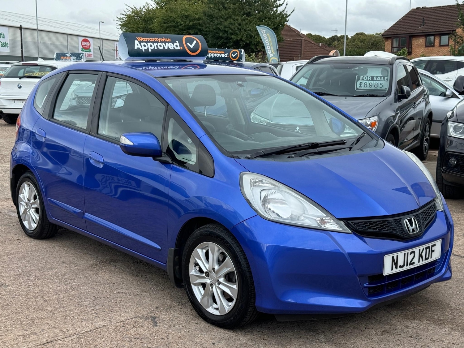 Vehicle 28