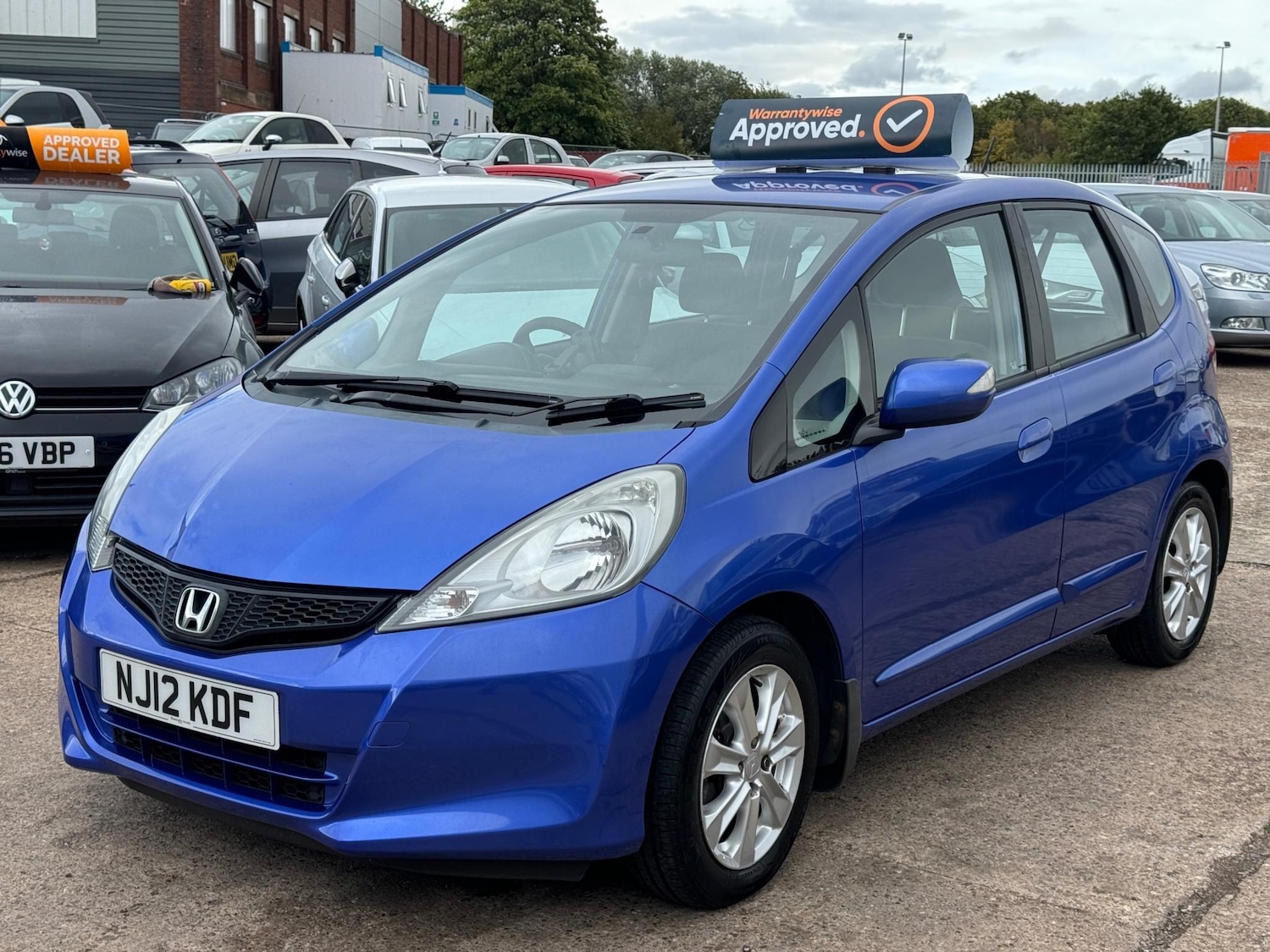 Vehicle 29
