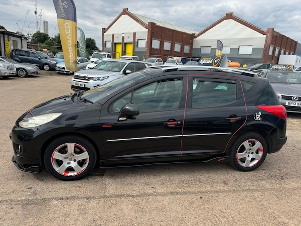 Used Peugeot 207 2009 for sale - 75450735: Photo 17