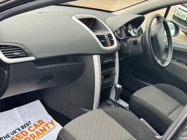 Used Peugeot 207 2009 for sale - 75450735: Photo 20