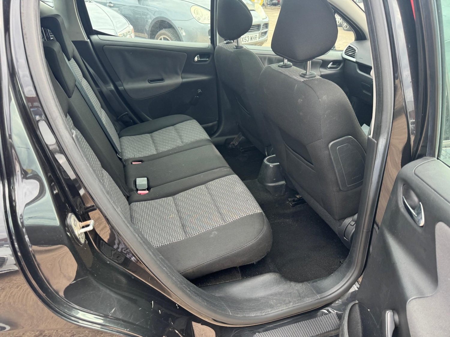Vehicle 23