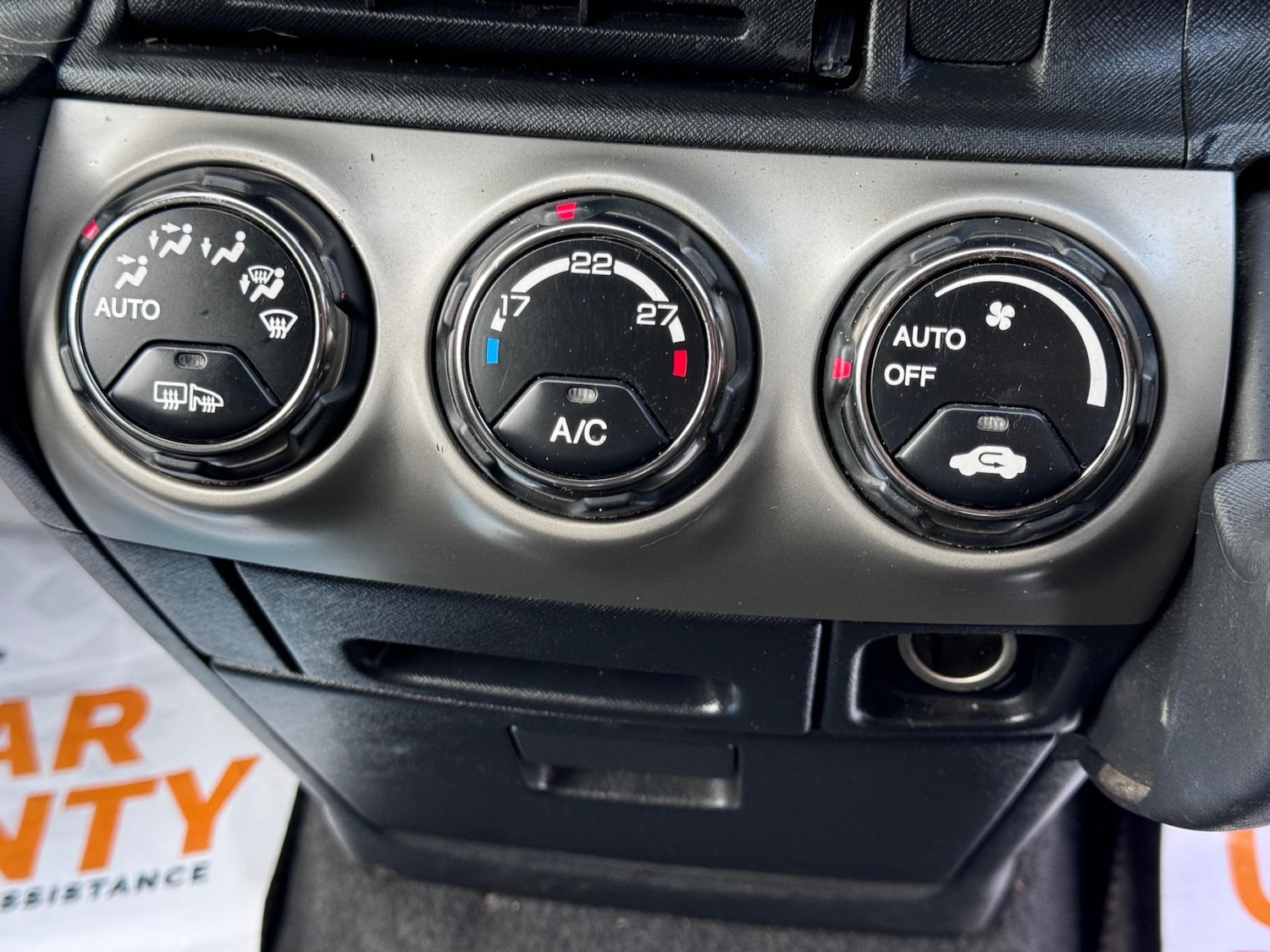 Used Honda CR-V 2006 for sale - 76494998: Photo 12