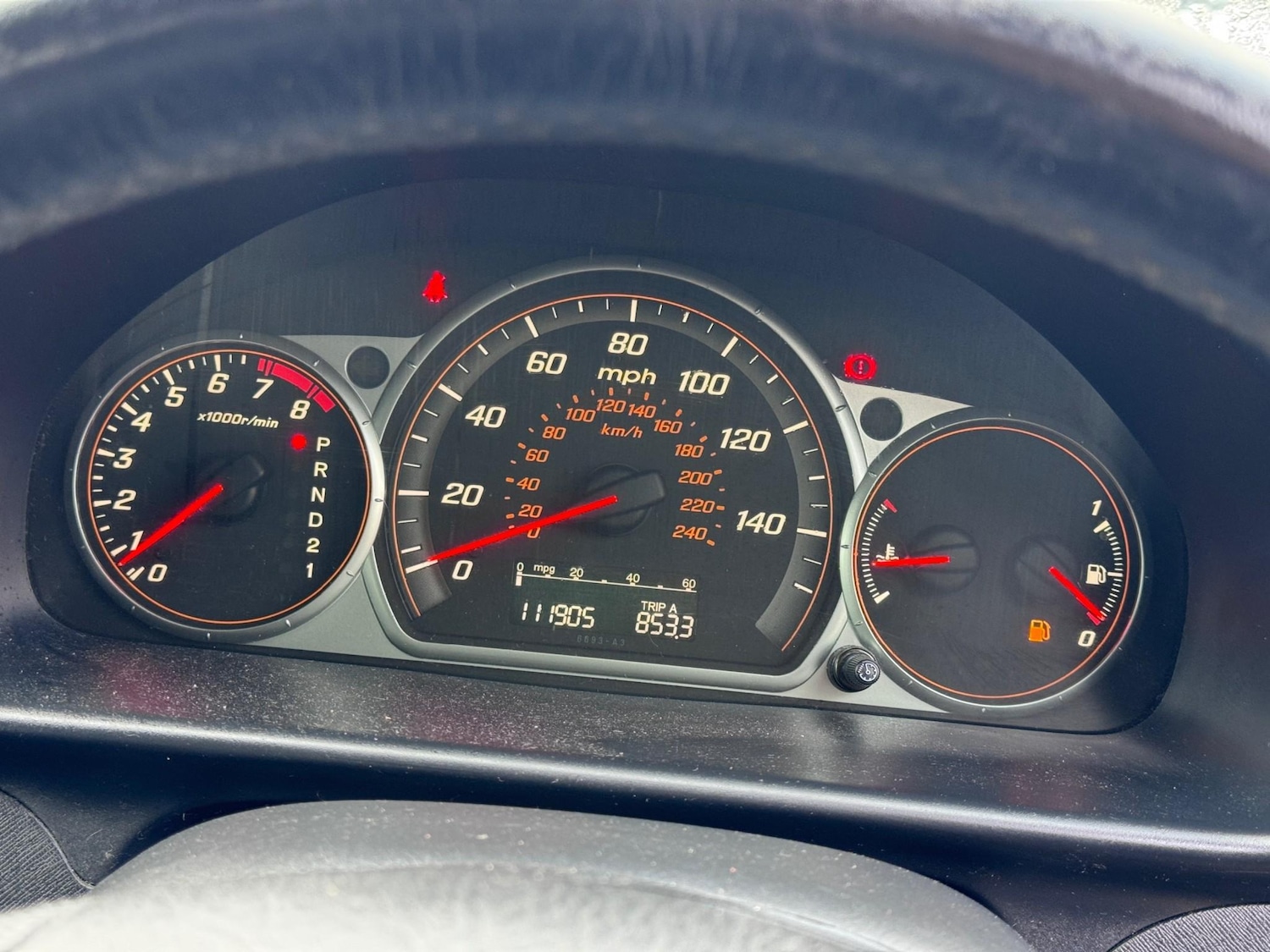 Used Honda CR-V 2006 for sale - 76494998: Photo 16