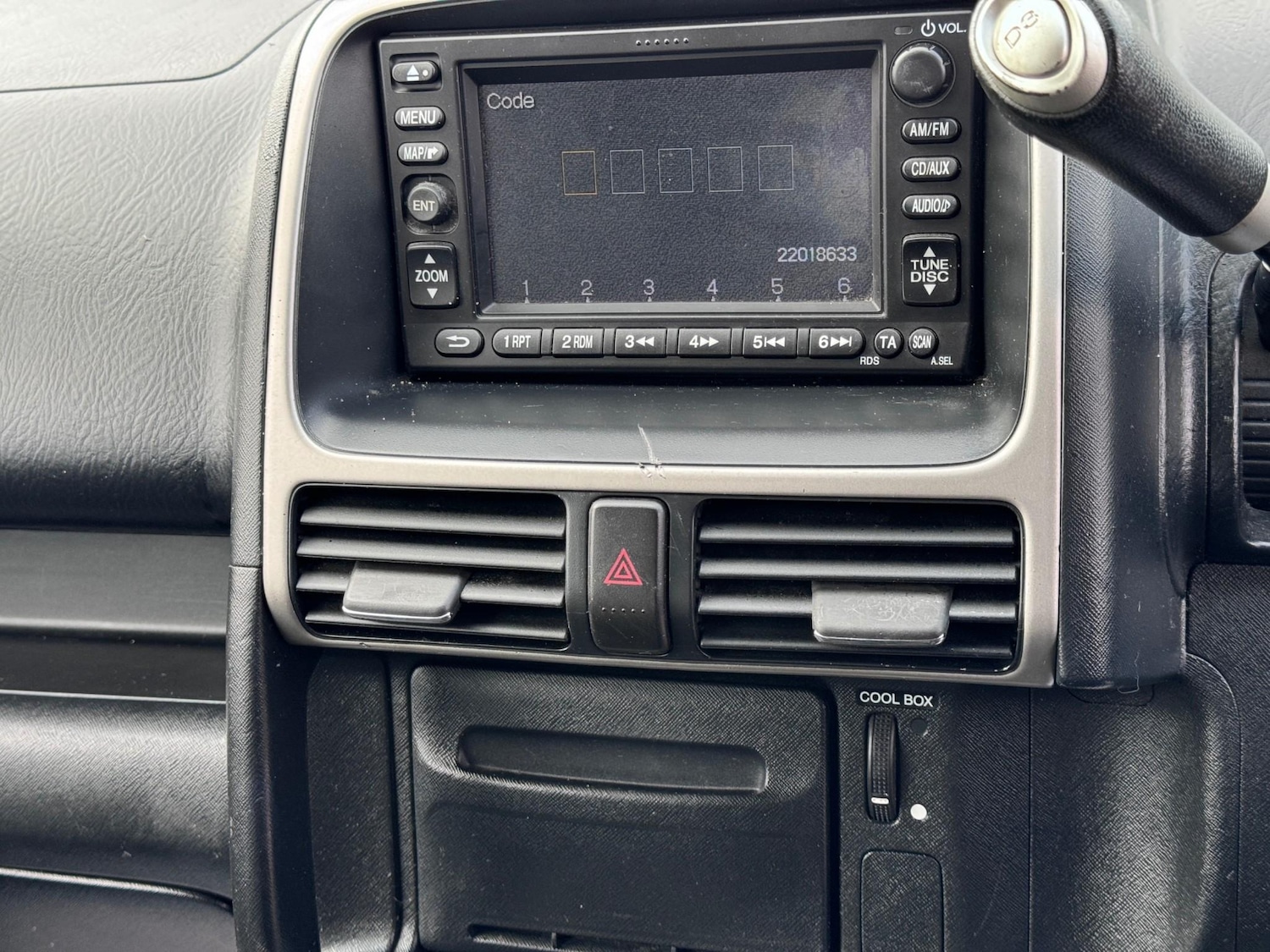 Used Honda CR-V 2006 for sale - 76494998: Photo 17