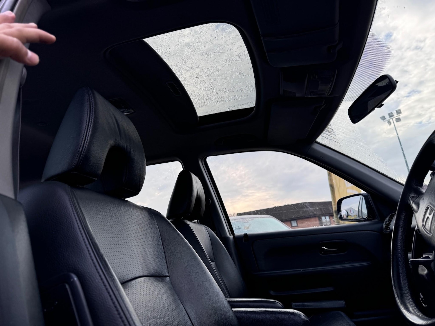 Used Honda CR-V 2006 for sale - 76494998: Photo 20