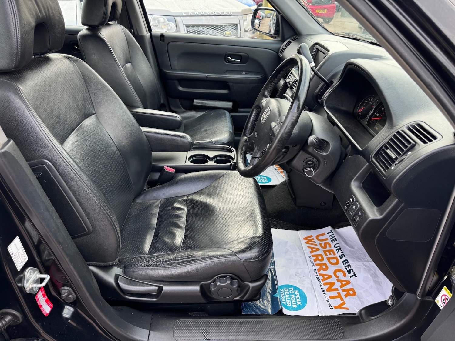 Used Honda CR-V 2006 for sale - 76494998: Photo 21