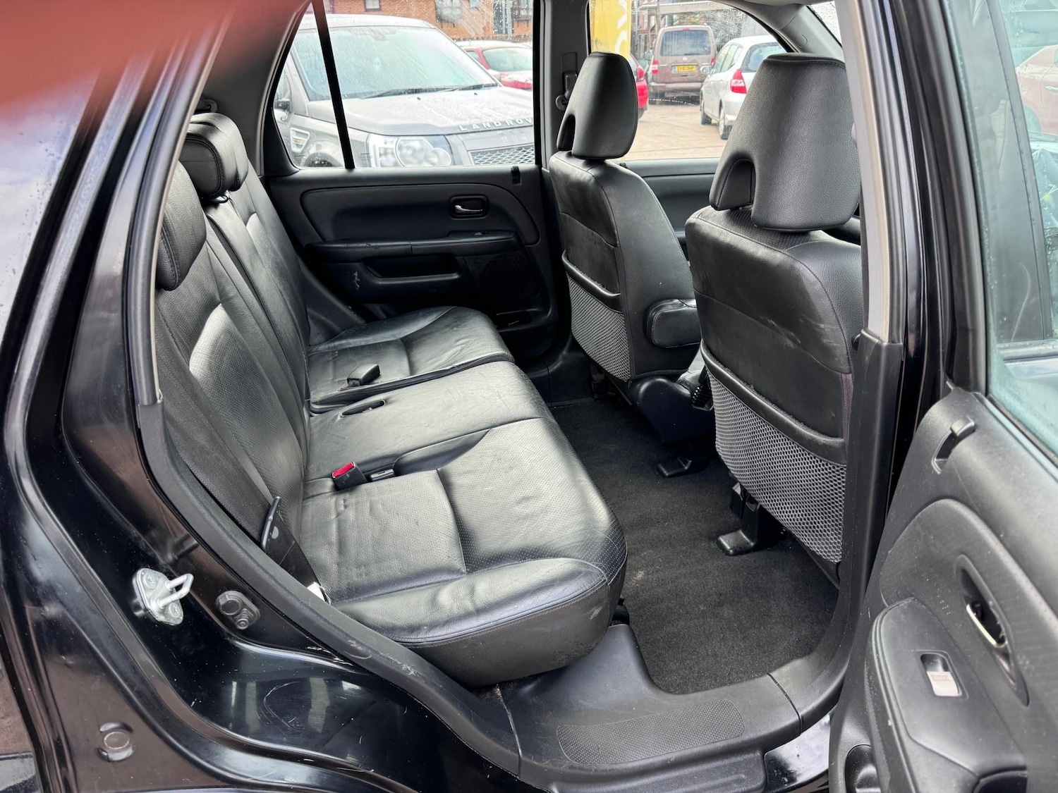 Used Honda CR-V 2006 for sale - 76494998: Photo 22