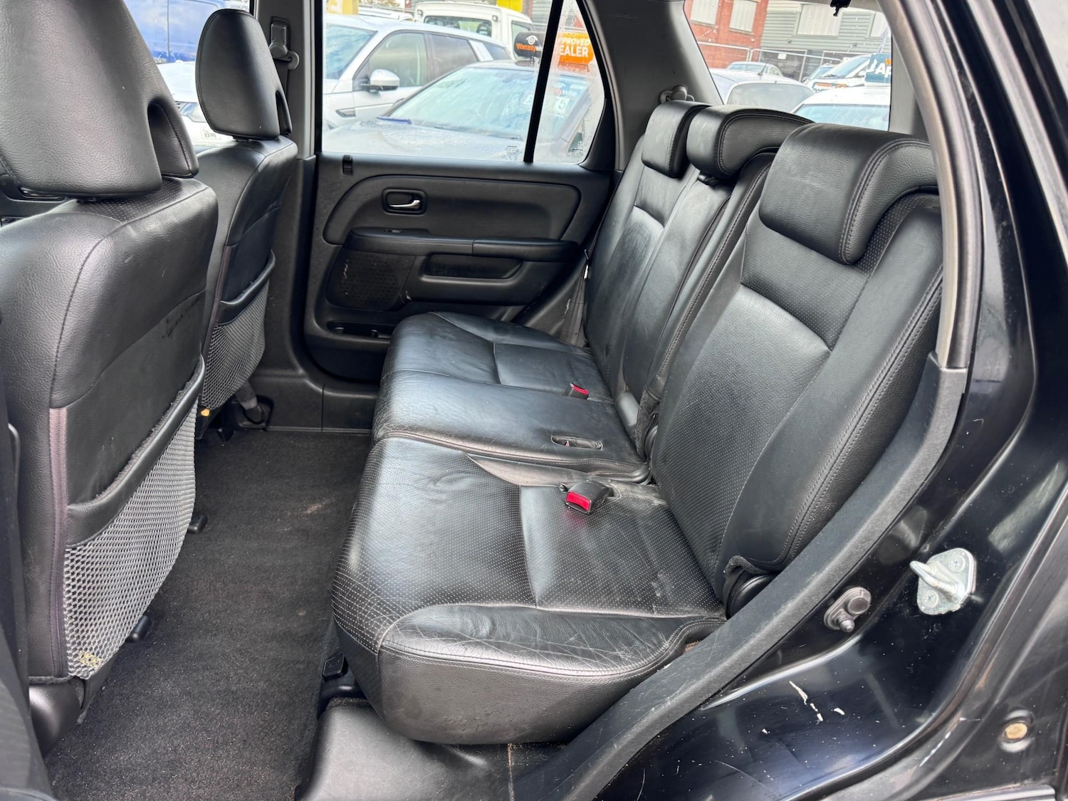 Used Honda CR-V 2006 for sale - 76494998: Photo 26