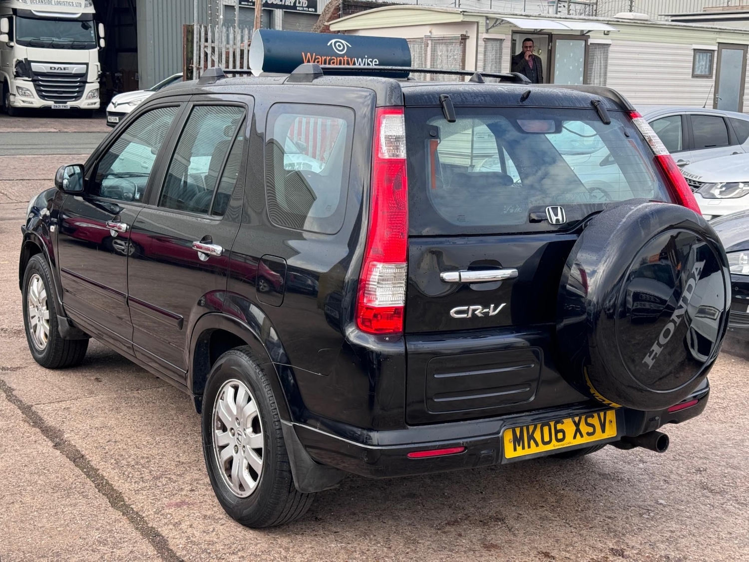 Used Honda CR-V 2006 for sale - 76494998: Photo 29