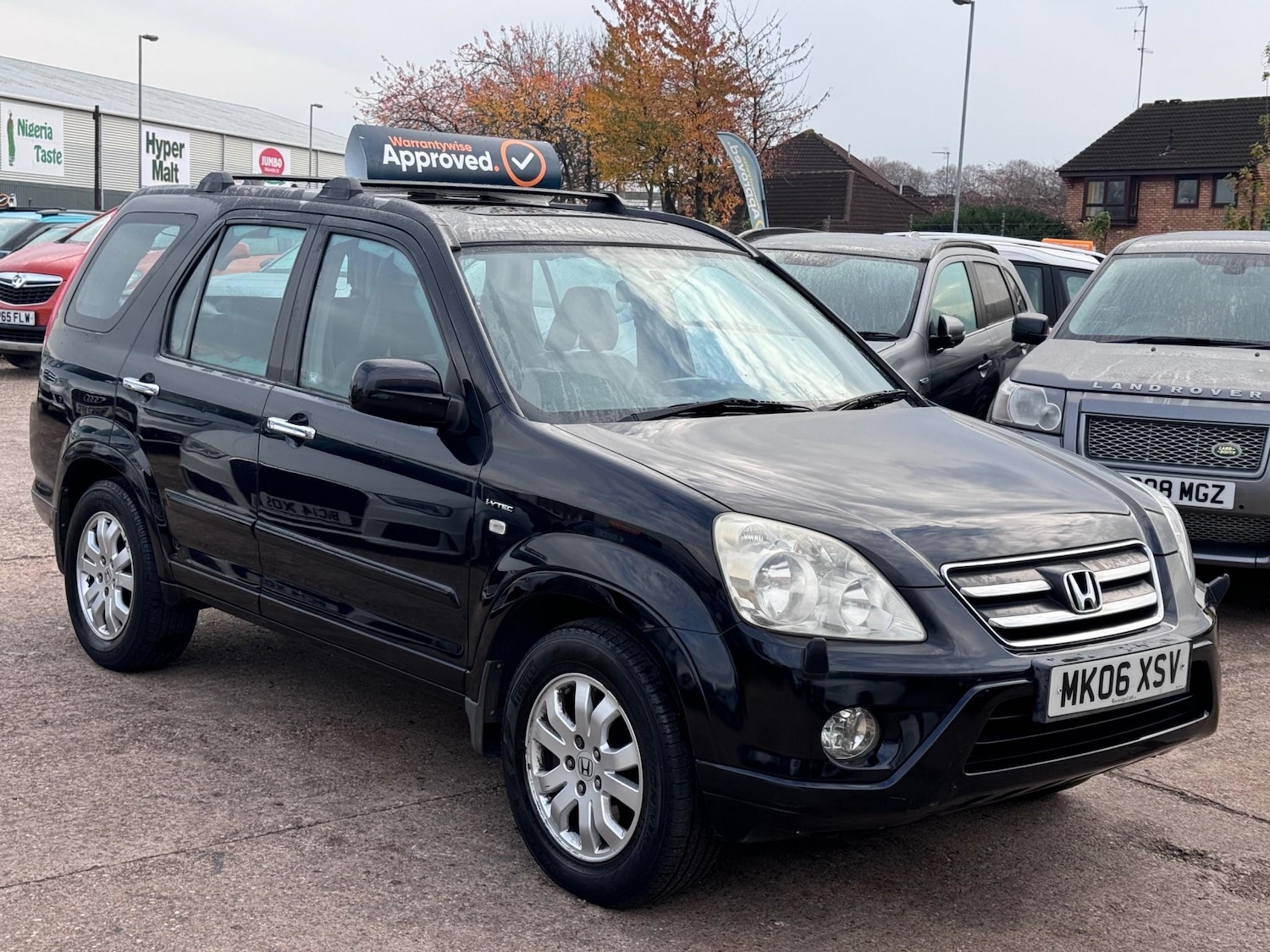 Used Honda CR-V 2006 for sale - 76494998: Photo 31
