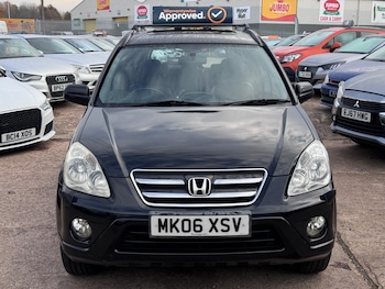 Used Honda CR-V 2006 for sale - 76494998: Photo