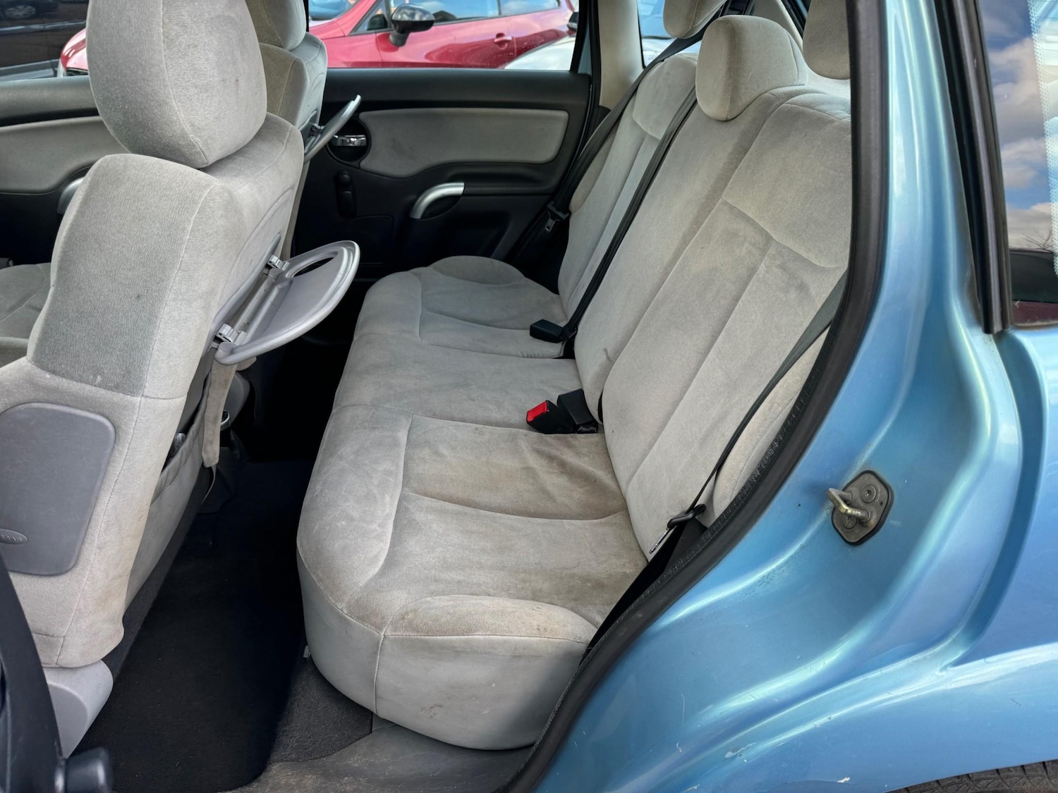 Used Citroen C3 2005 for sale - 76278703: Photo 17
