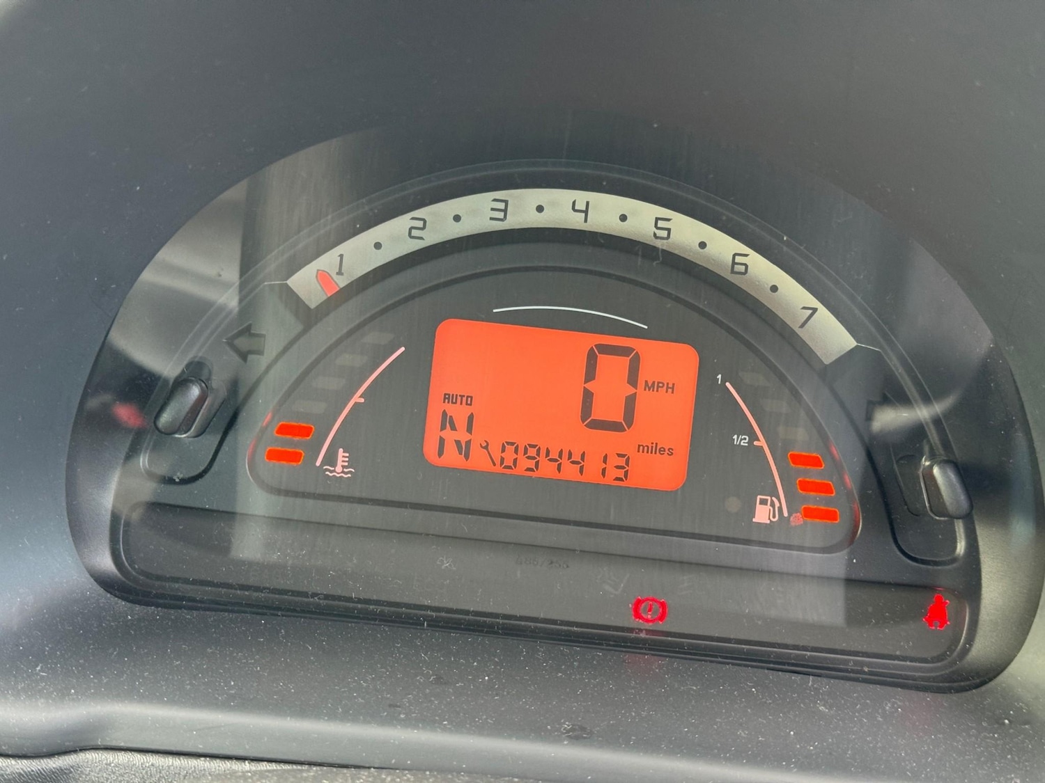 Used Citroen C3 2005 for sale - 76278703: Photo 20