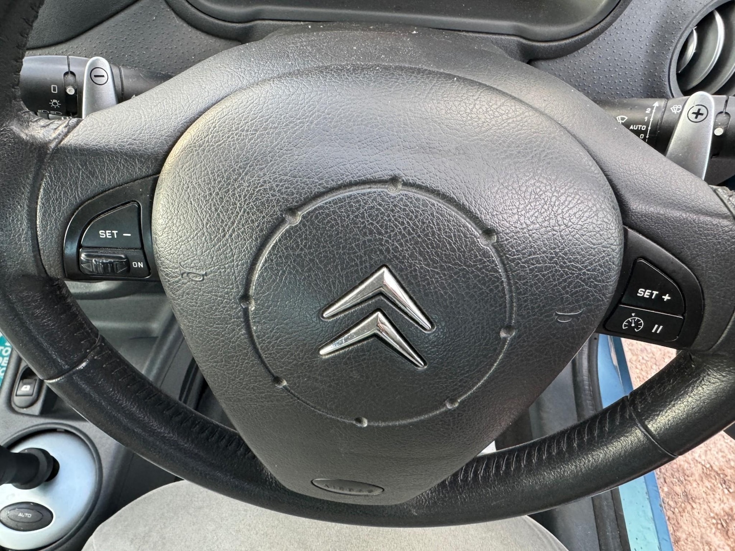 Used Citroen C3 2005 for sale - 76278703: Photo 25