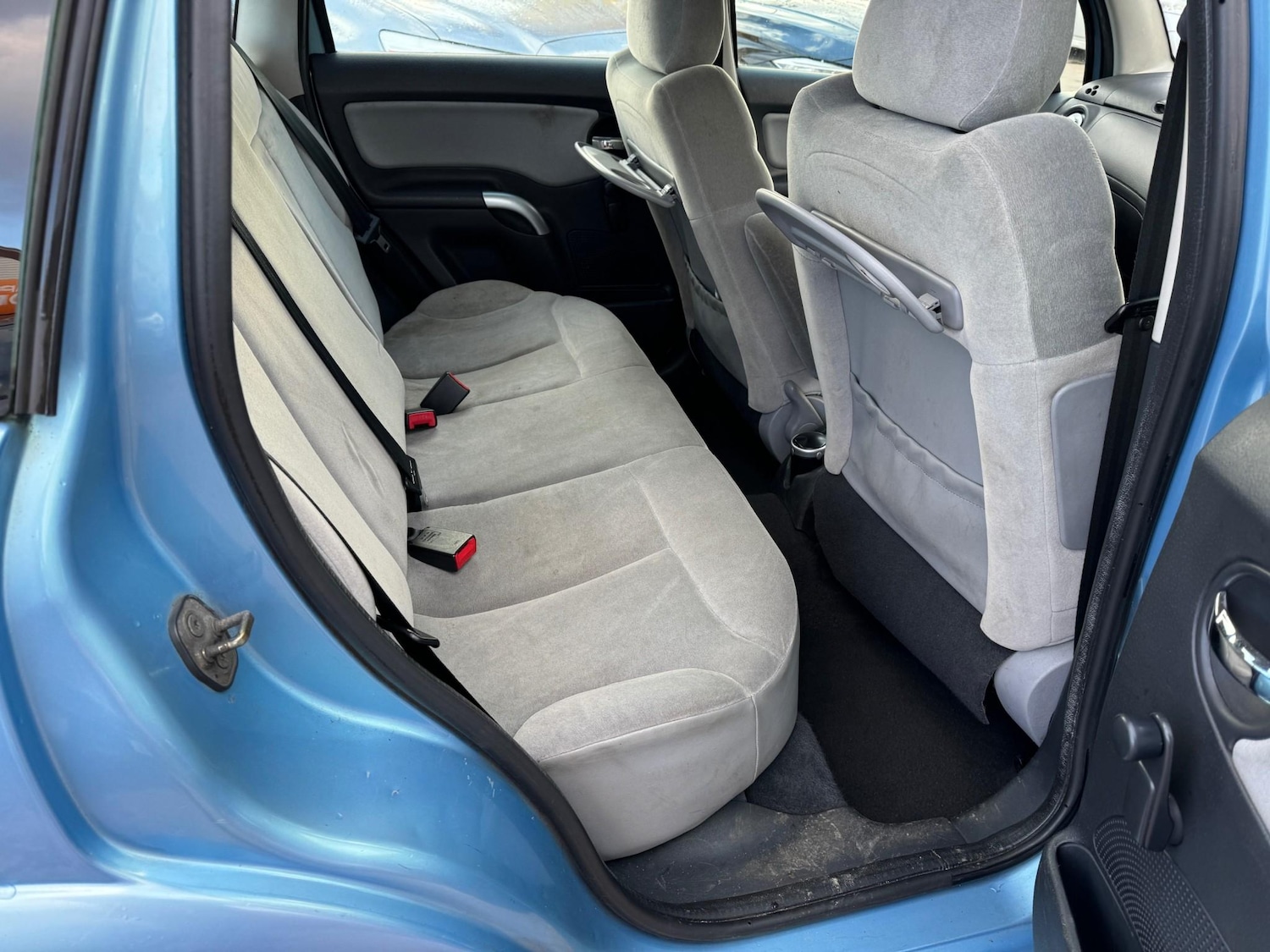 Used Citroen C3 2005 for sale - 76278703: Photo 26