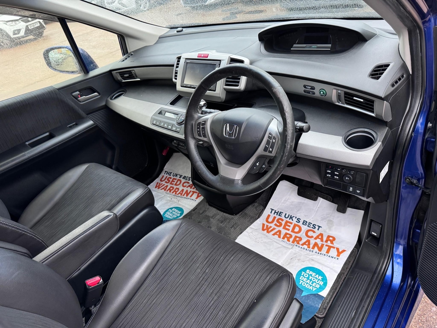 Used Honda Freed 2026 for sale - 77462918: Photo 17