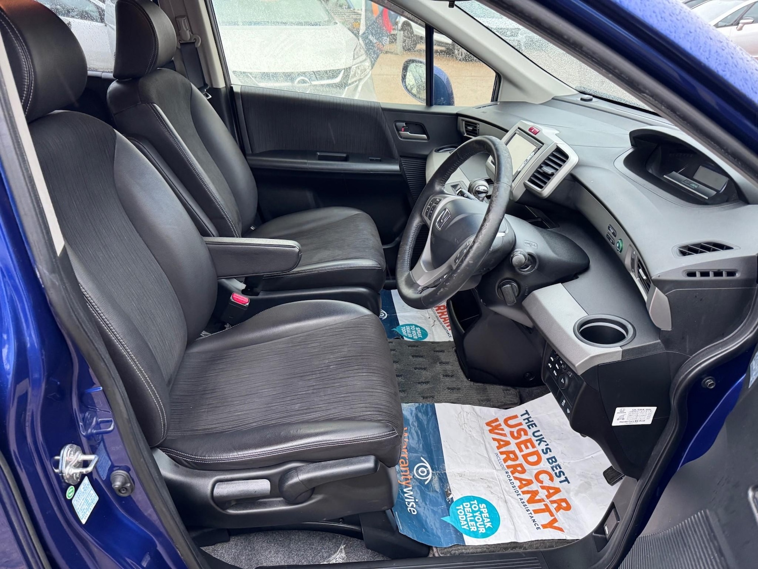 Used Honda Freed 2026 for sale - 77462918: Photo 18