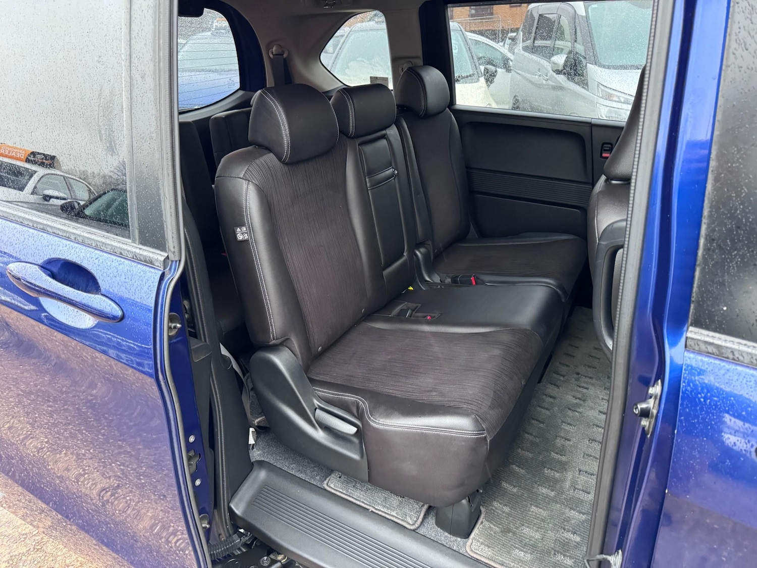 Used Honda Freed 2026 for sale - 77462918: Photo 19