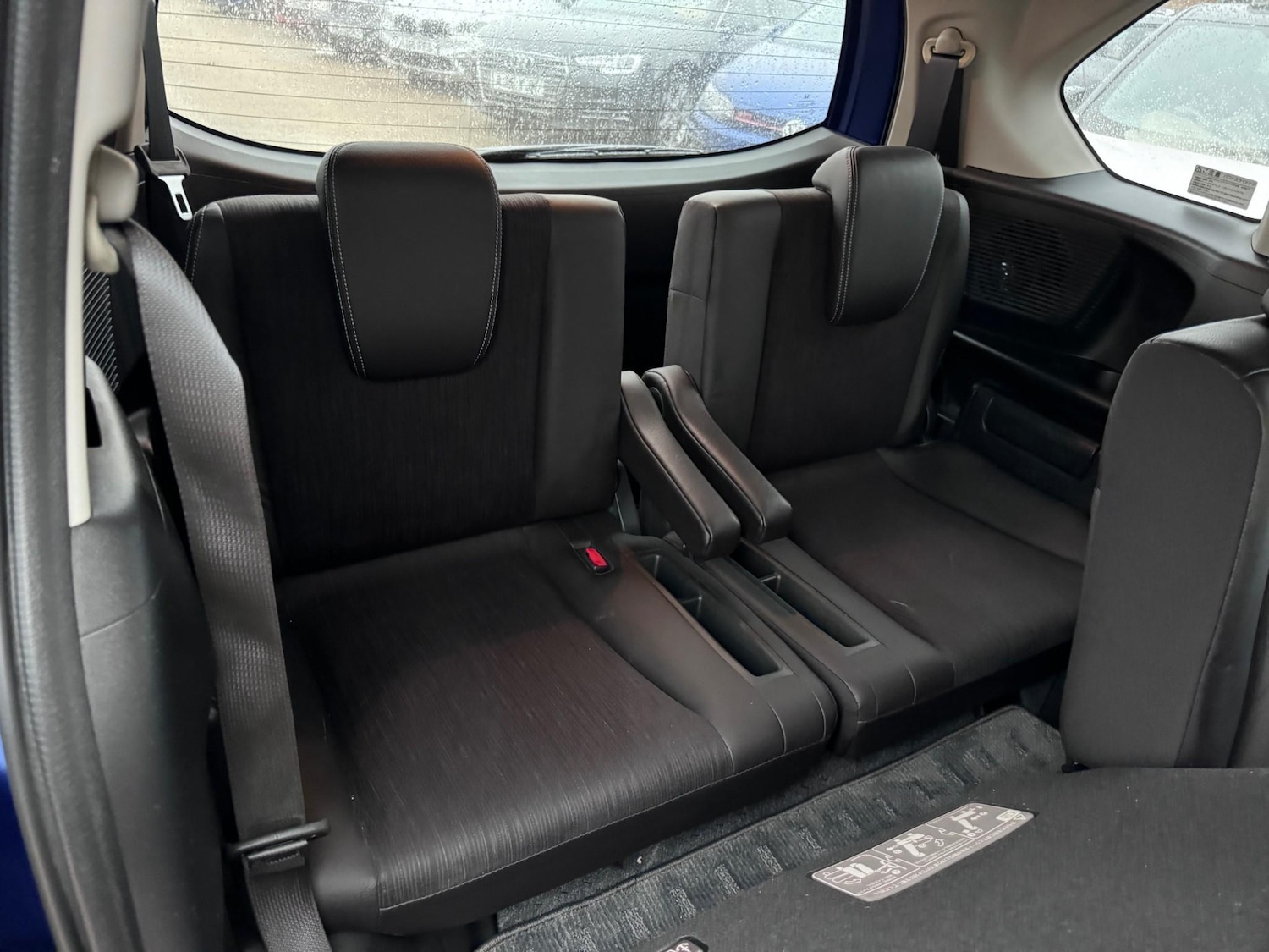 Used Honda Freed 2026 for sale - 77462918: Photo 20