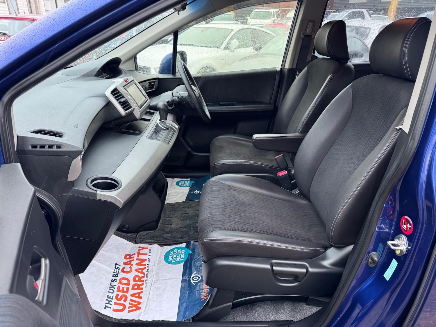 Used Honda Freed 2026 for sale - 77462918: Photo 22