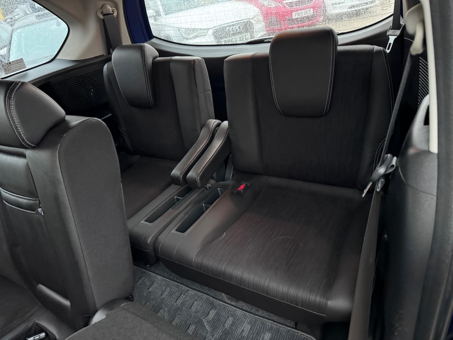 Used Honda Freed 2026 for sale - 77462918: Photo 24