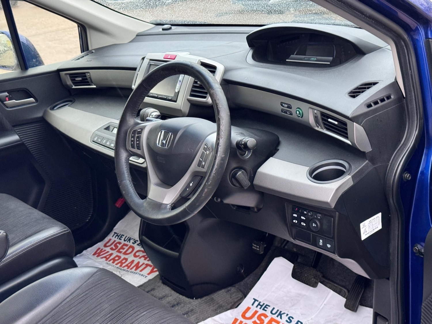 Used Honda Freed 2026 for sale - 77462918: Photo 5