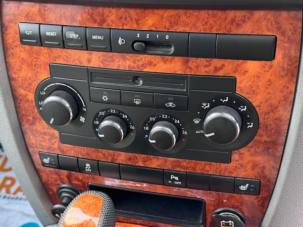 Used Jeep Grand Cherokee 2006 for sale - 76245031: Photo 12