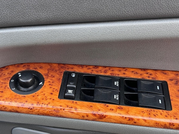 Used Jeep Grand Cherokee 2006 for sale - 76245031: Photo 15