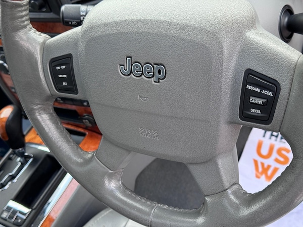 Used Jeep Grand Cherokee 2006 for sale - 76245031: Photo 16