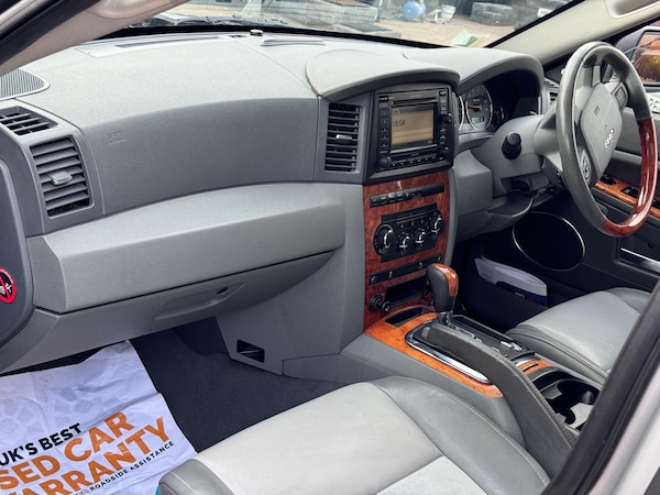 Used Jeep Grand Cherokee 2006 for sale - 76245031: Photo 21