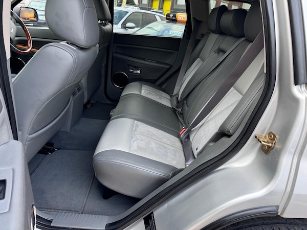 Used Jeep Grand Cherokee 2006 for sale - 76245031: Photo 23
