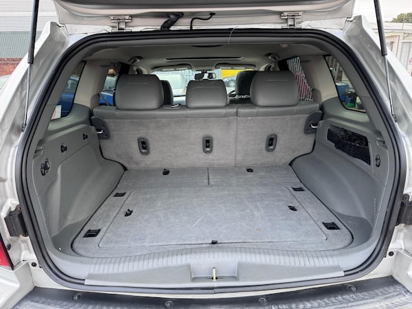 Used Jeep Grand Cherokee 2006 for sale - 76245031: Photo 24