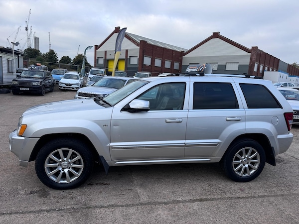 Used Jeep Grand Cherokee 2006 for sale - 76245031: Photo 7