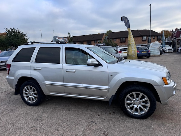 Used Jeep Grand Cherokee 2006 for sale - 76245031: Photo 9