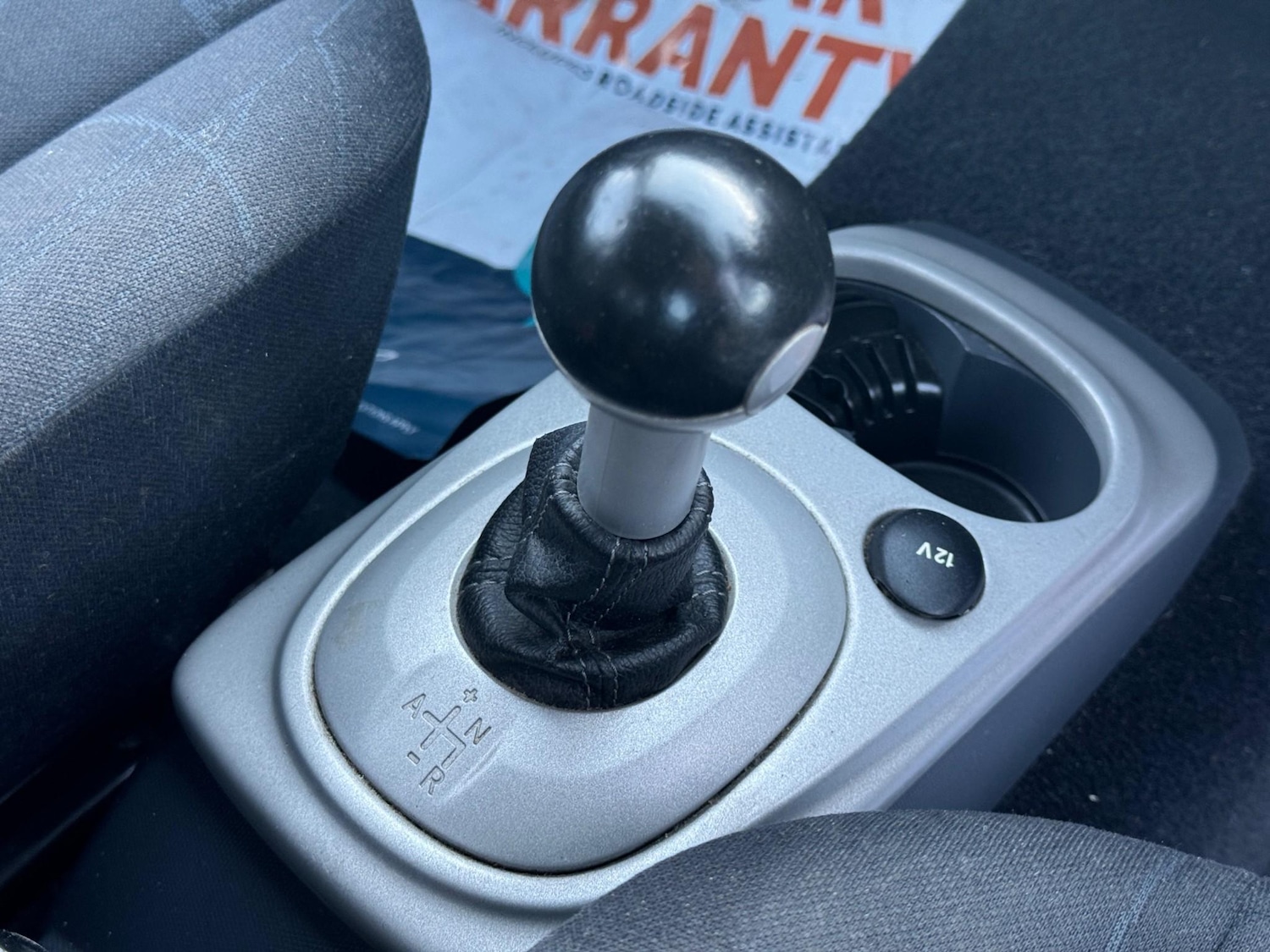 Used smart forfour 2004 for sale - 76290777: Photo 11