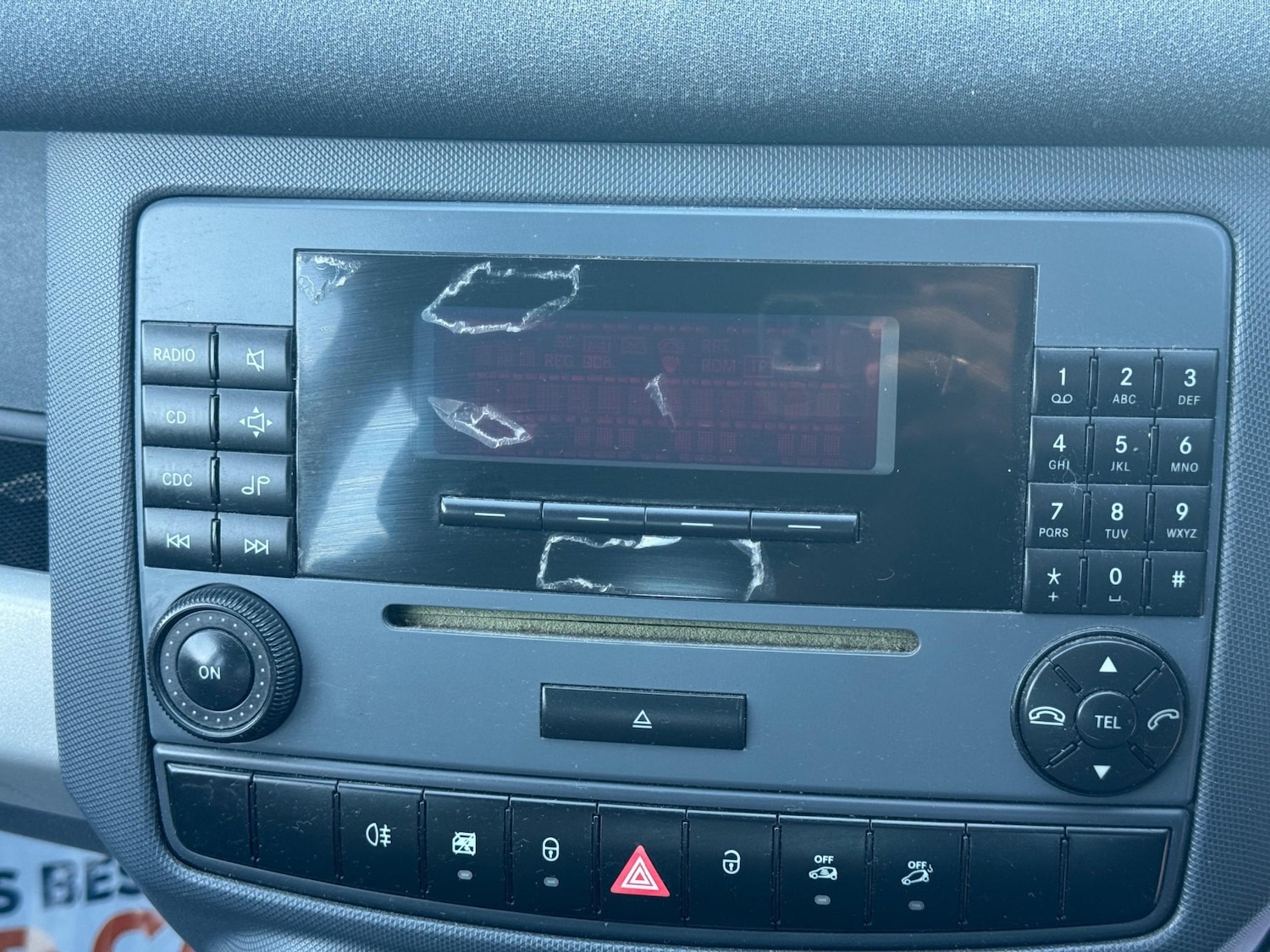 Used smart forfour 2004 for sale - 76290777: Photo 12