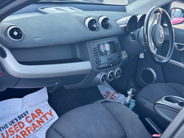 Used smart forfour 2004 for sale - 76290777: Photo 21