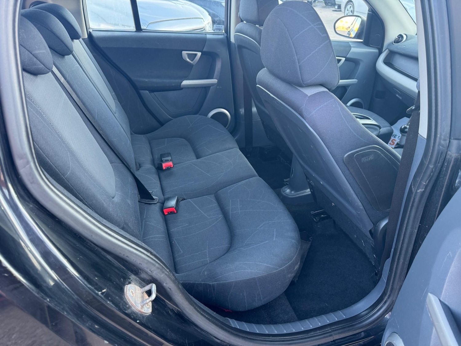 Used smart forfour 2004 for sale - 76290777: Photo 23