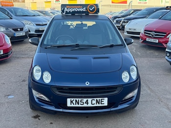 Used smart forfour 2004 for sale - 76290777: Photo 4